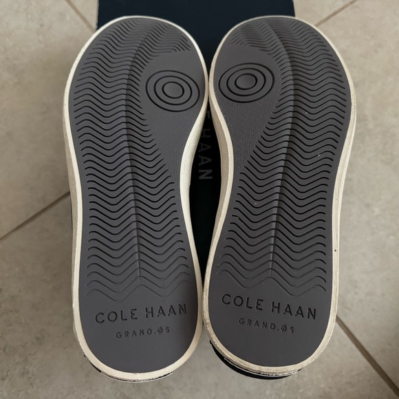 Cole Haan Nantucket Penny Loafer Men’s Size 10 - Picture 5 of 5